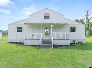 1083 Vz County Road 1319, Grand Saline, TX 75140
