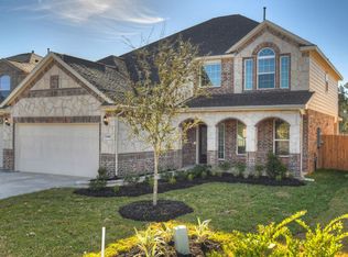 21606 Chinese Fir Ln, Porter, TX 77365