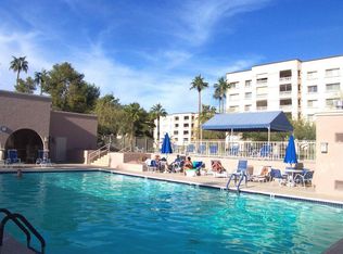 7940 E Camelback Rd #112, Scottsdale, AZ 85251