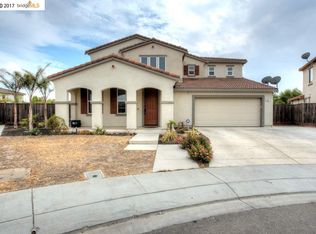 18 Solstice Ct, Oakley, CA