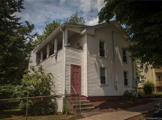 168 Curtis St, New Britain, CT 06053