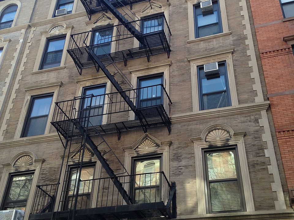1st image of 58 West 105th Street #D3