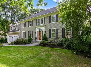 3 Country Way, Shrewsbury, MA 01545
