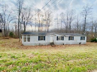 521 Doe Run, Nancy, KY 42544