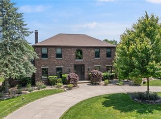 2733 Last Valley Ln, Hudson, OH 44236