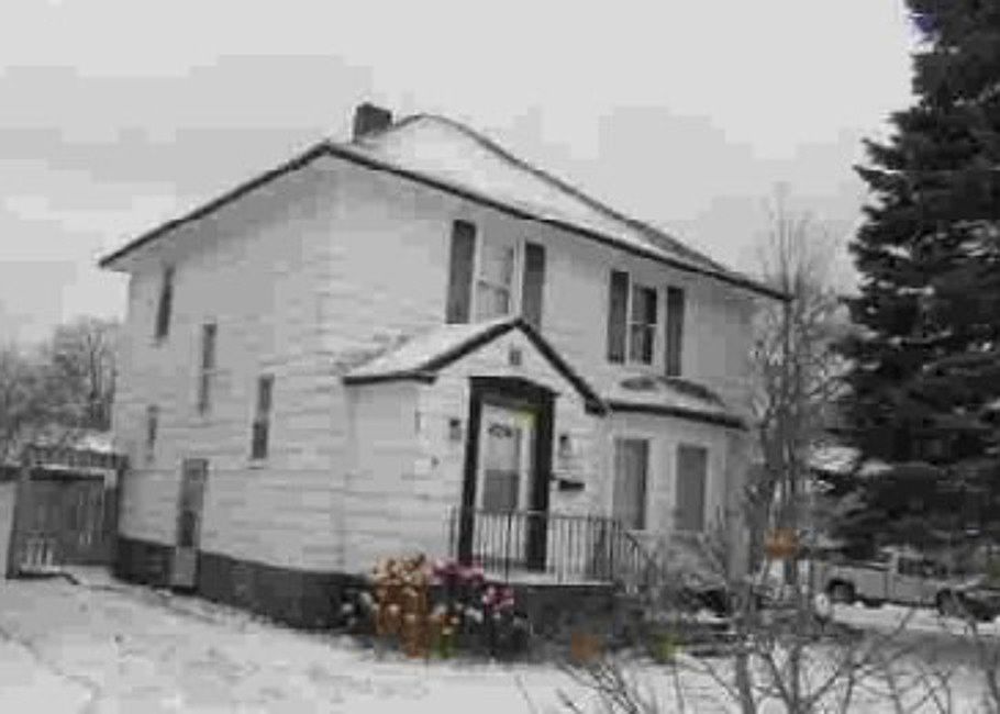 Property Side View