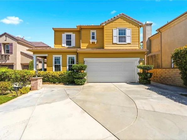 26807 Cottonwood Ct, Valencia, CA 91381
