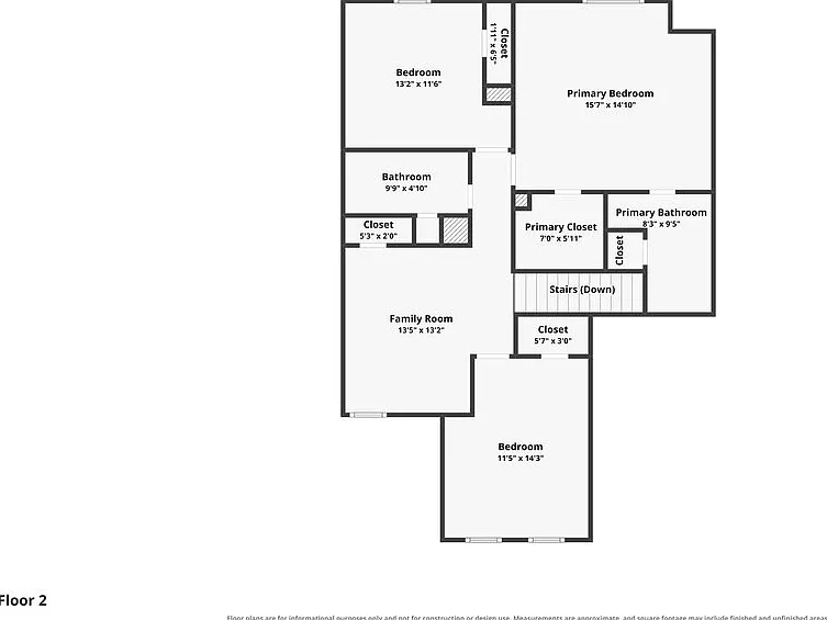 3 bed, 2.5 bath, 1796 sqft, $1,830 — Photo 3