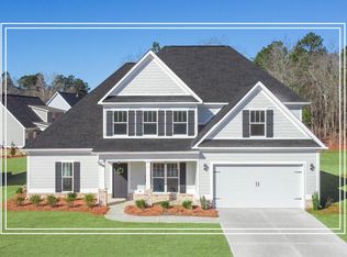 4039 Shimmer Lake Ln, North Augusta, SC 29841