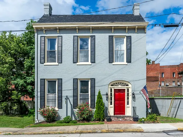 12 W 6th St, Paris, KY 40361