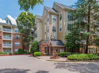1321 Westchester Rdg NE #1321, Atlanta, GA 30329