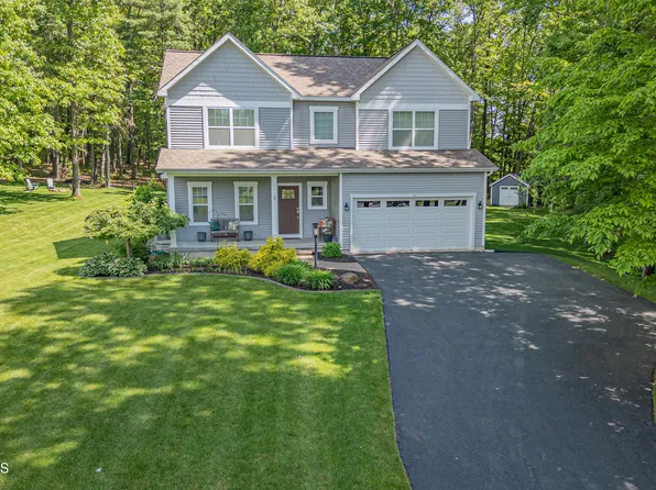 11 Old Mill Court, Rock City Falls, NY 12863