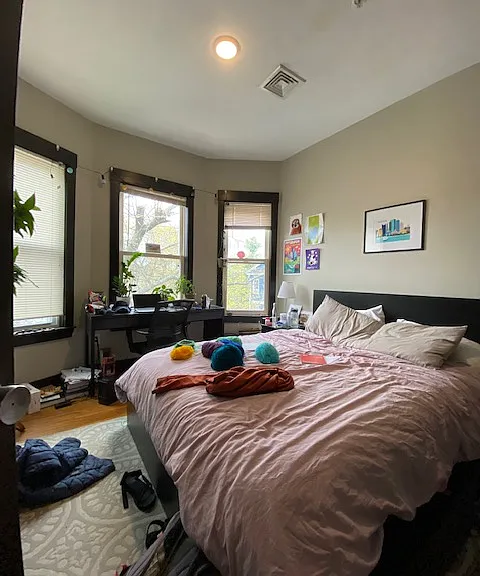 46 Creighton St #1 — Photo 6