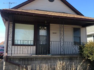 4322 Torrence Ave, Hammond, IN 46327