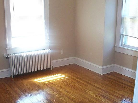 3 of the bedrooms are beautiful HW