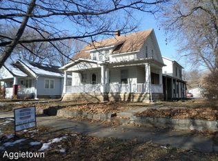 414 Laramie St APT 2, Manhattan, KS 66502