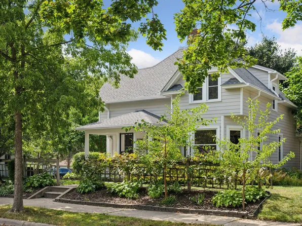 102 16th Ave N, Hopkins, MN 55343