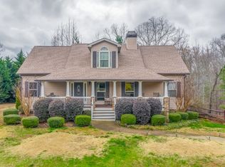 147 Windsor Way, Jasper, GA 30143