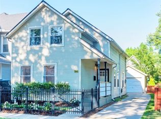 1941 W 52nd St, Cleveland, OH 44102