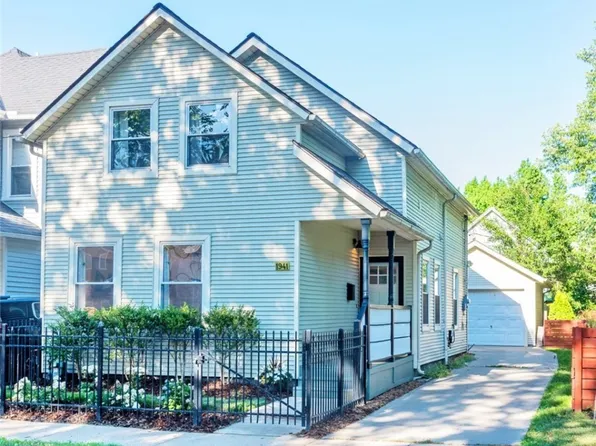 1941 W 52nd St, Cleveland, OH 44102