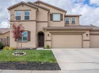 381 Carly Anne Dr, Merced, CA 95341