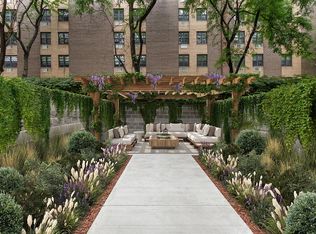 57 W 130th St Unit Garden, New York, NY