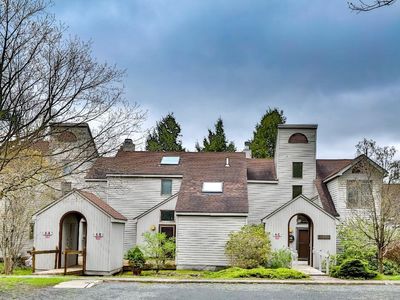 4 French Park Drive UNIT 4B, Windham, NY, 12496