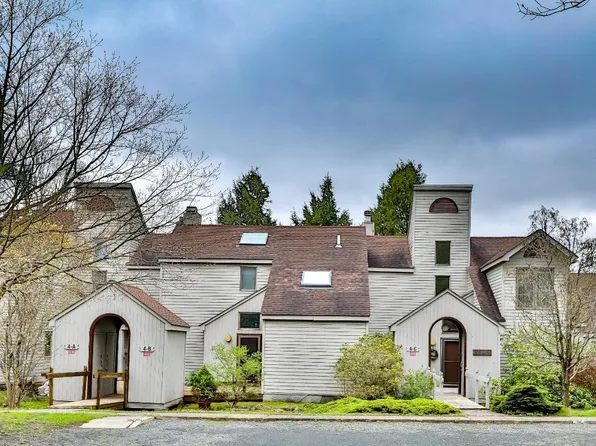 4 French Park Drive #4B, Windham, NY 12496