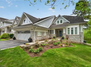 3 Sims Estate Pl #11, Kitchener, ON N2A0A5