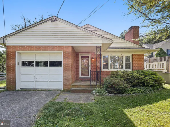 19 Cedar Knoll Rd, Cockeysville, MD 21030