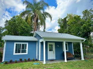 910 La Salle Ave #A, Orlando, FL 32803