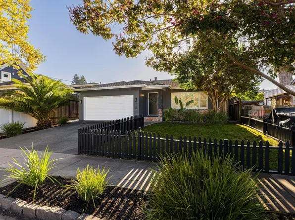 611 I Street, Petaluma, CA 94952