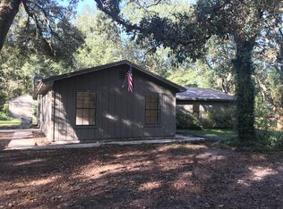 2715 Periwinkle Ave N, Middleburg, FL 32068