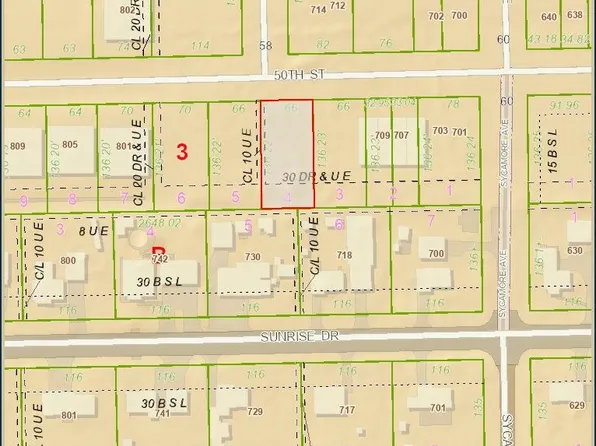 LOT 3 Sycamore Pond #Add, Wichita, KS 67217