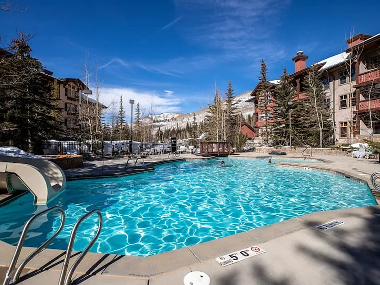 E Big Cottonwood Canyon Rd — Photo 26
