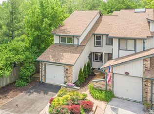 2023 Silent Spring Dr, Maryland Heights, MO 63043