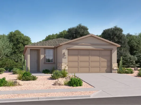 10238 W Sumullen St, Marana, AZ 85653