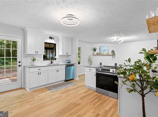 2984 E Paulding Dr, Dallas, GA 30157