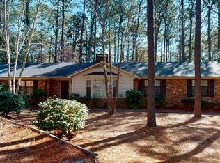 255 Cliff Rd, Southern Pines, NC 28387