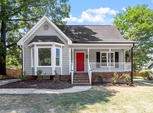 3612 Ladywood Ct, Raleigh, NC 27616