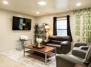 706 Navidad St #D, Bryan, TX 77801