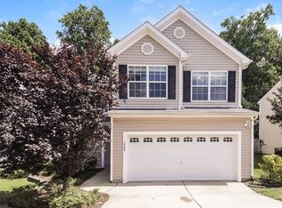 1543 Cairo Way, Fuquay Varina, NC 27526
