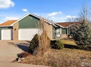 3184 52nd Ave, Greeley, CO 80634