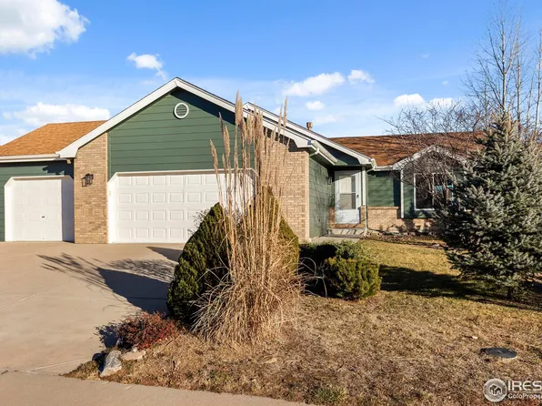 3184 52nd Ave, Greeley, CO 80634