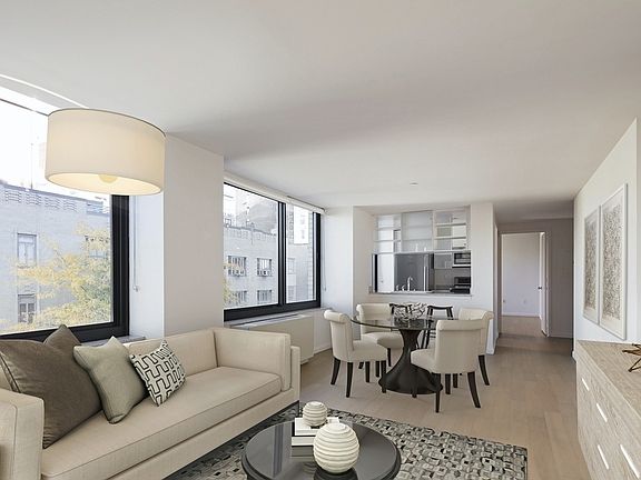 4th image of 180 W 20th St APT 6V