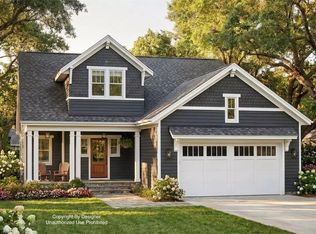 1036 Preserve Ln, Chesterton, IN 46304