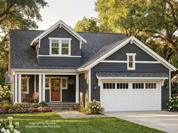 1036 Preserve Ln, Chesterton, IN 46304