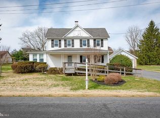 2612 N Rogers Ave, Ellicott City, MD 21043