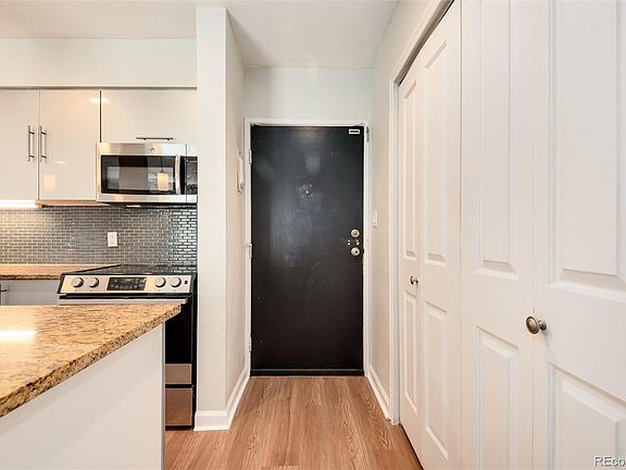 2nd image of 7615 E Quincy Avenue #303