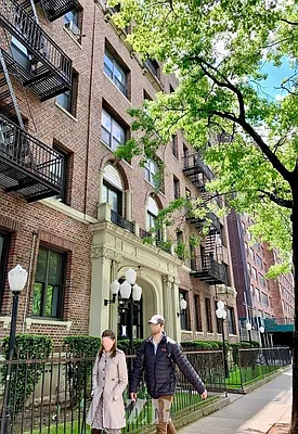 Rented by Zjama Realty Corp | media 18